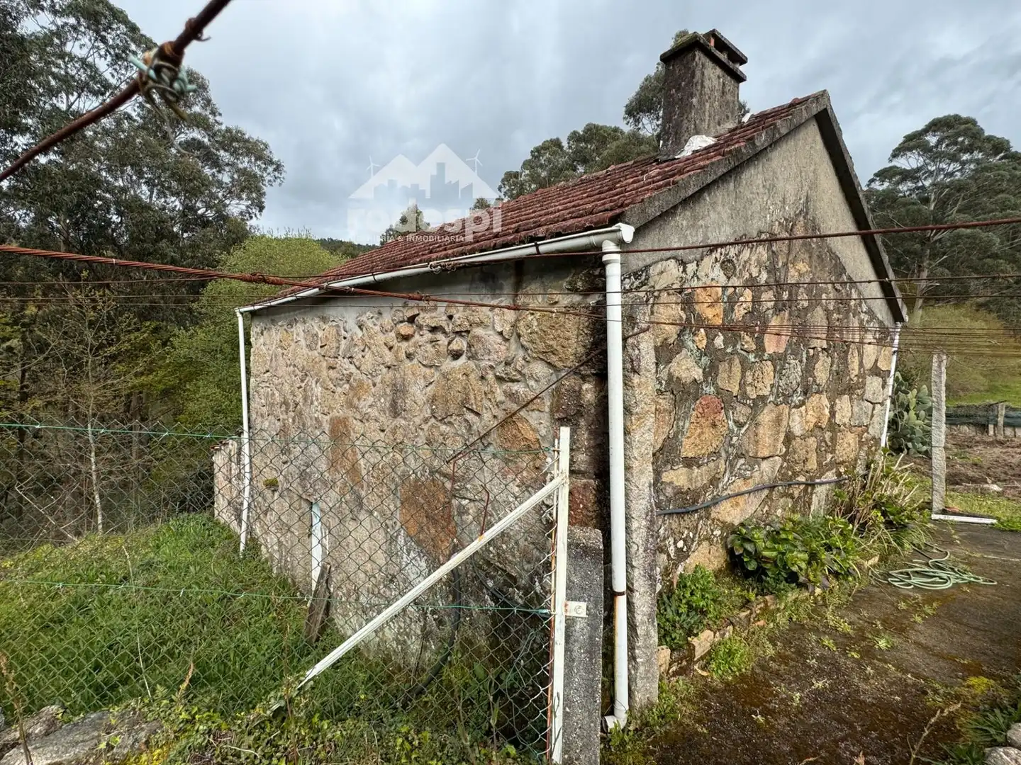 House for sale in As Neves, imagen 12