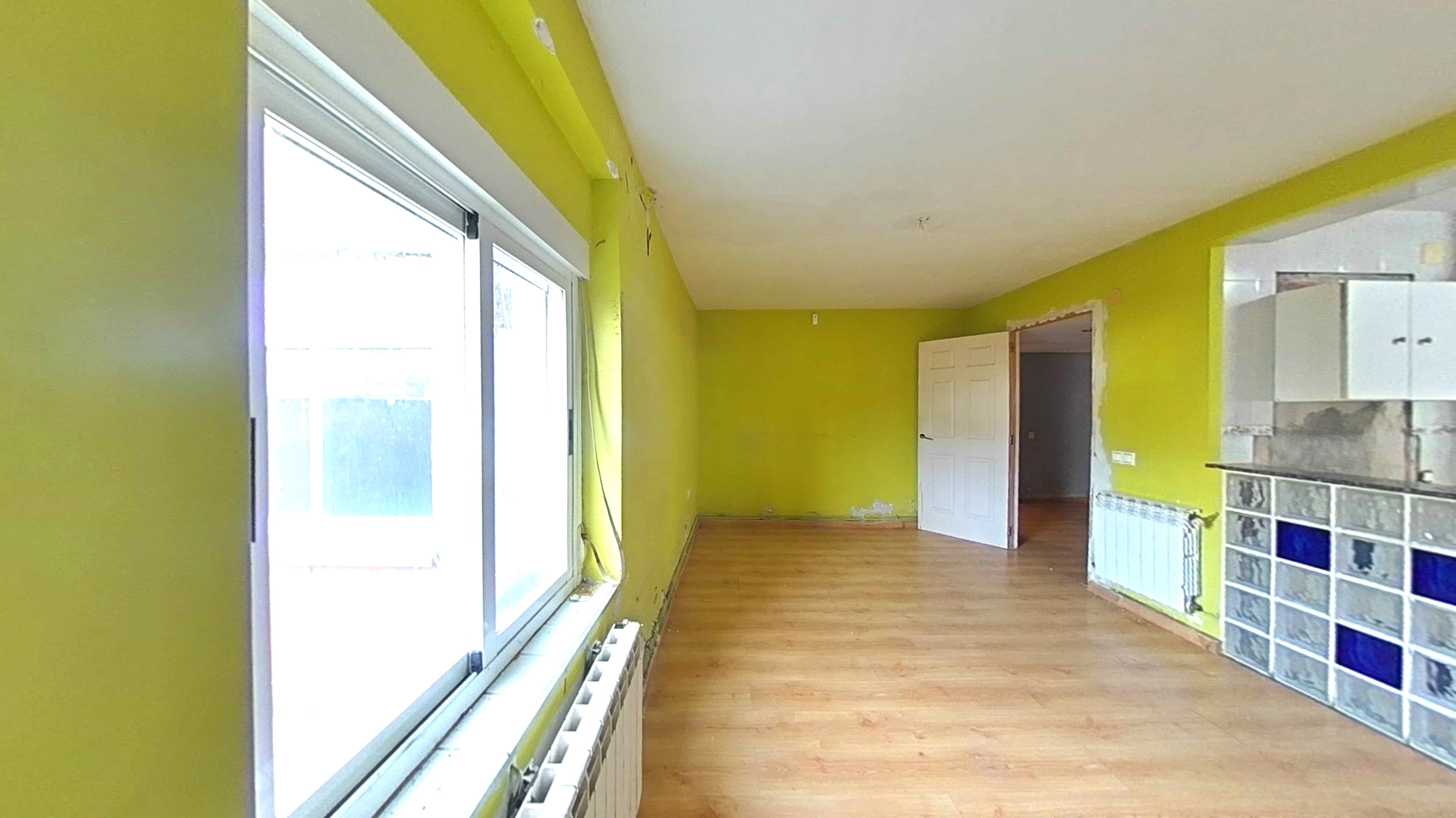 Flat for sale in Bembibre