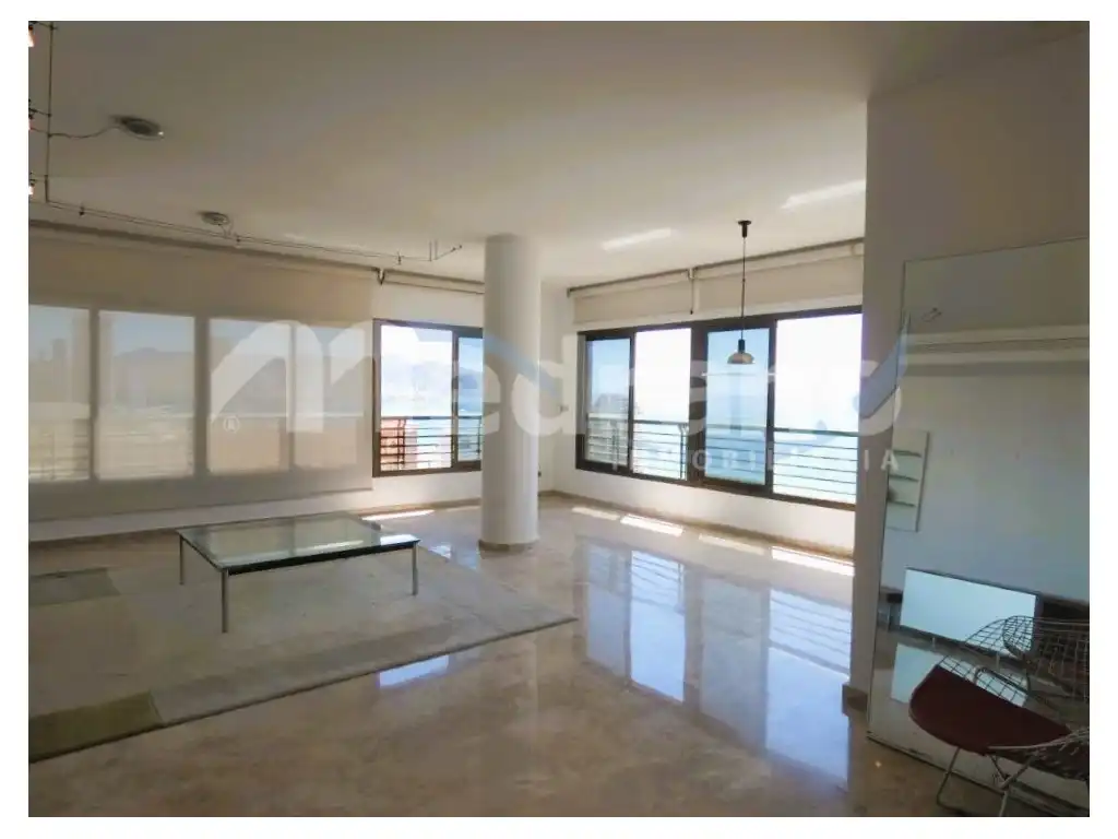 Ático con piscina en venta en Playa de Poniente, imagen 5