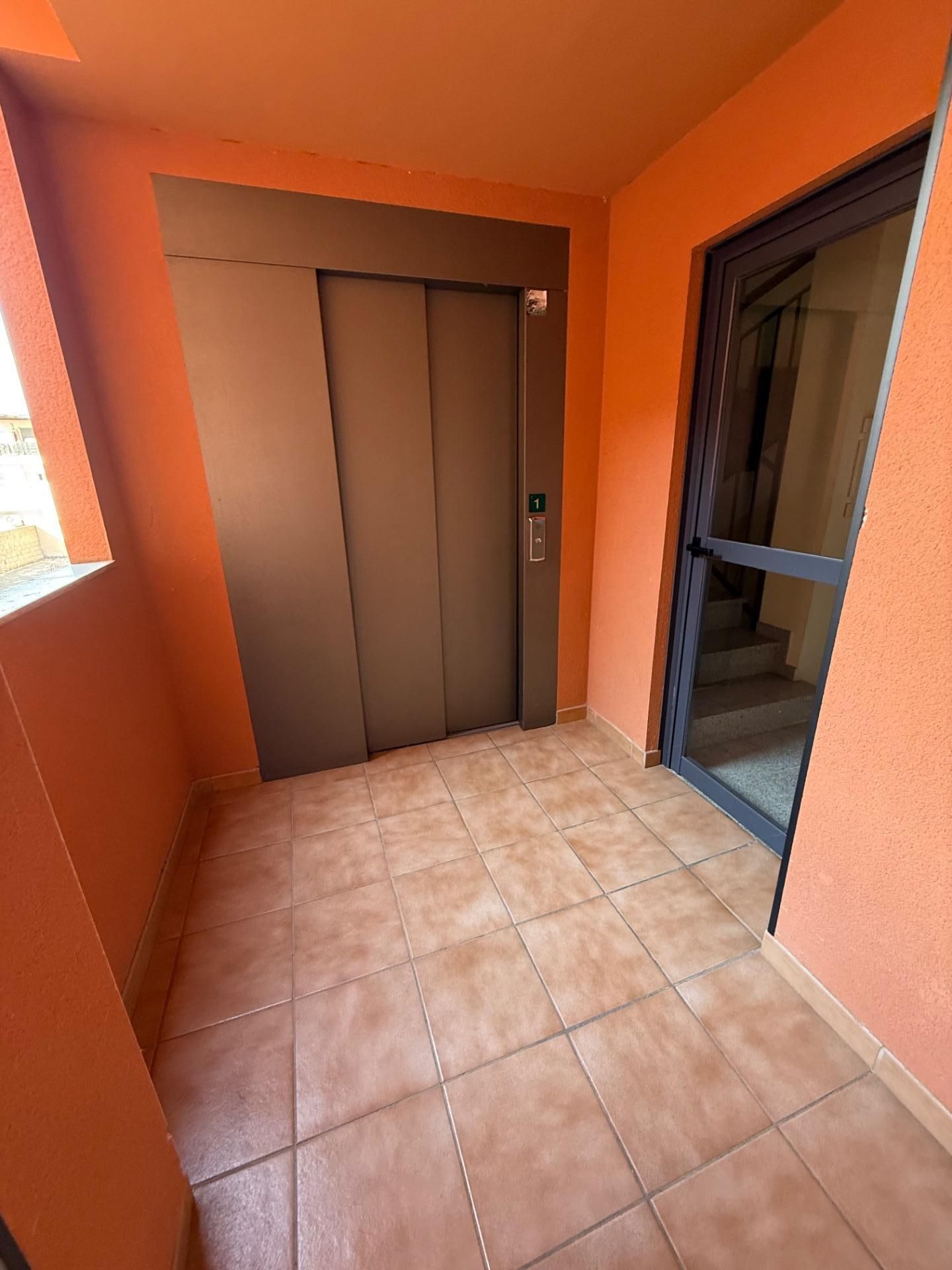 Flat to rent in La Zubia  with Air Conditioner, Terrace and Balcony