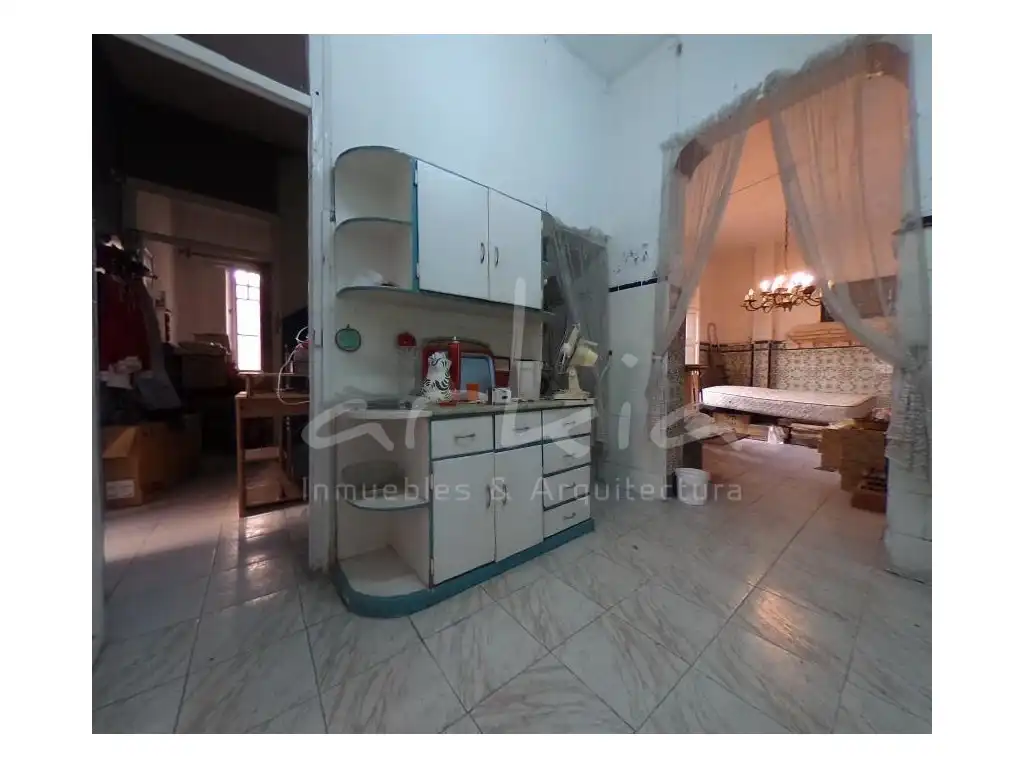 Cocina de Casa o chalet en venta en Valencia con Terraza y Balcón