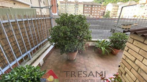 Foto 5 de Piso en venta en Primero de Mayo, 12, La Villa - Bazuelo, Mieres (Asturias)