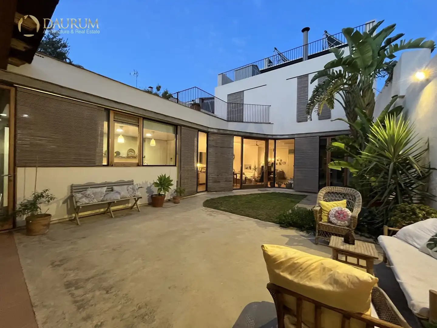Terraced house for sale in San antonio