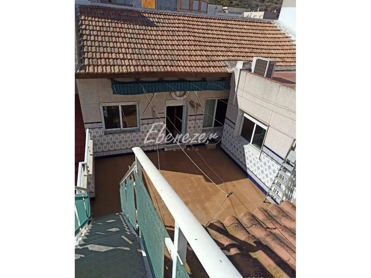 Habitación de Piso en venta en Cartagena con Jardín privado, Terraza y Trastero