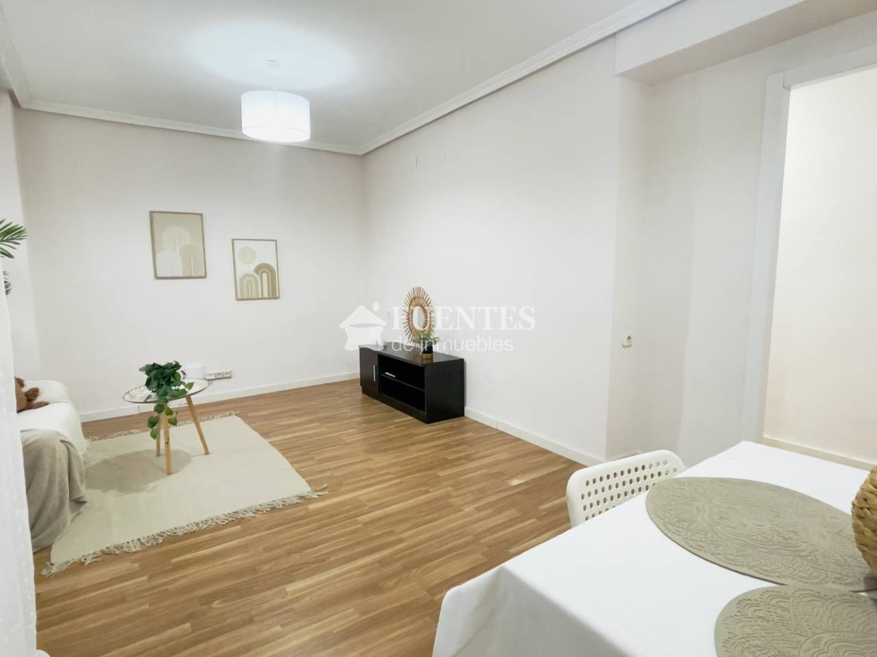 Flat for sale in Carolinas Altas