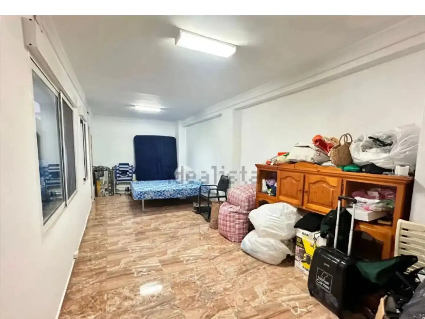 Dúplex en venta en San Javier con Aire acondicionado y Balcón