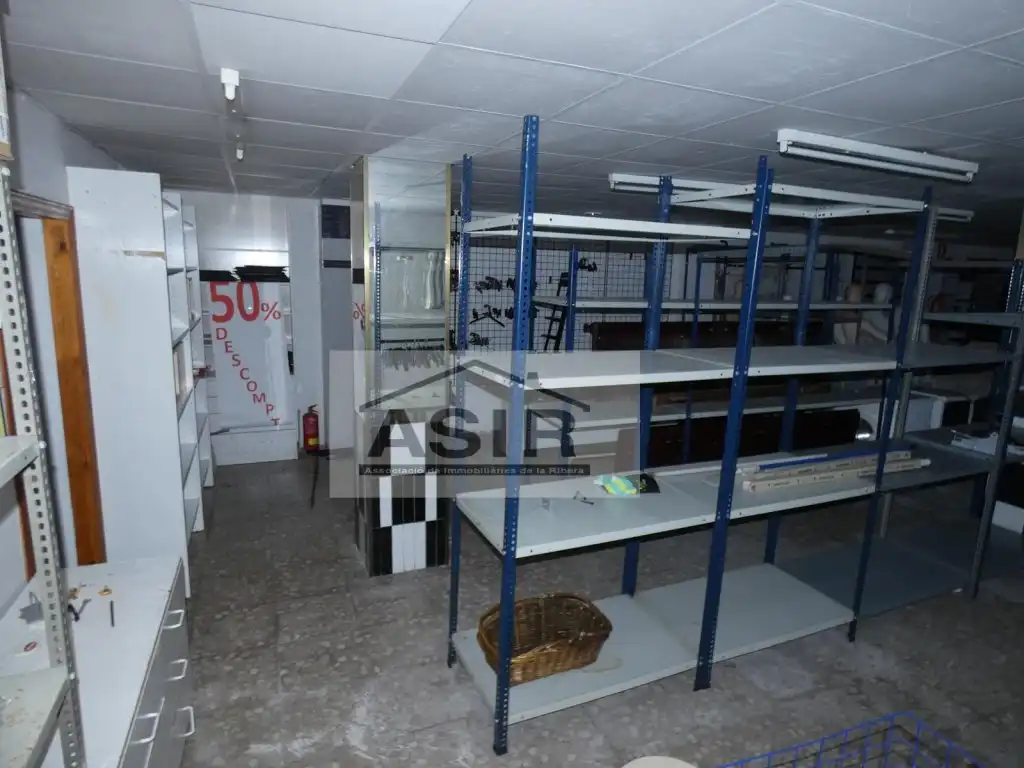 Local comercial en alquiler en Carcaixent, imagen 3