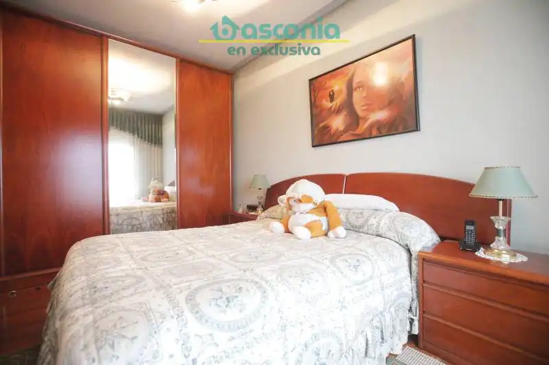Appartement avec terrasse à vendre à Karmelo Torre Kalea, imagen 15