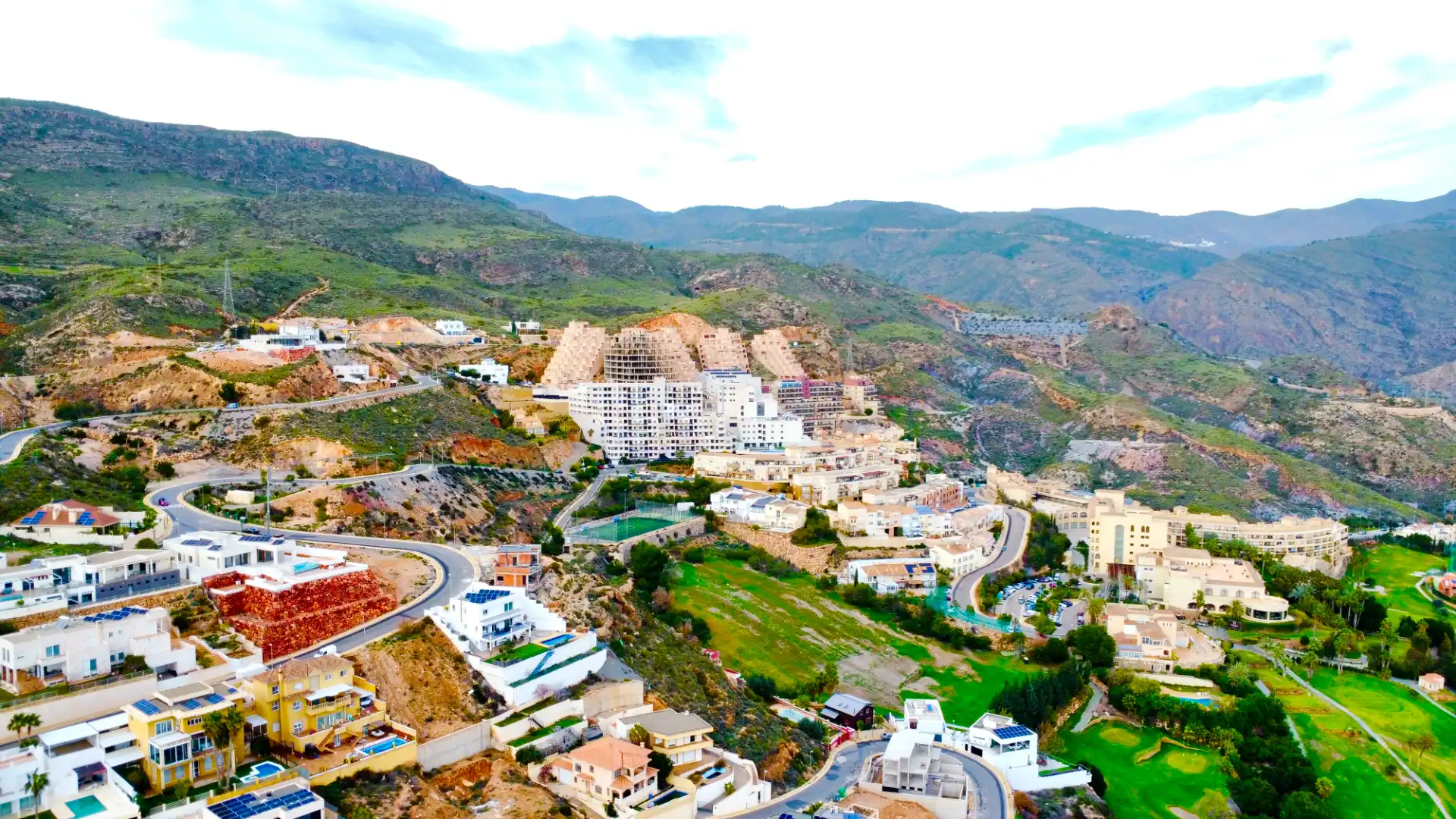 Terreno residencial en venta en Calle de las Higueras, imagen 19