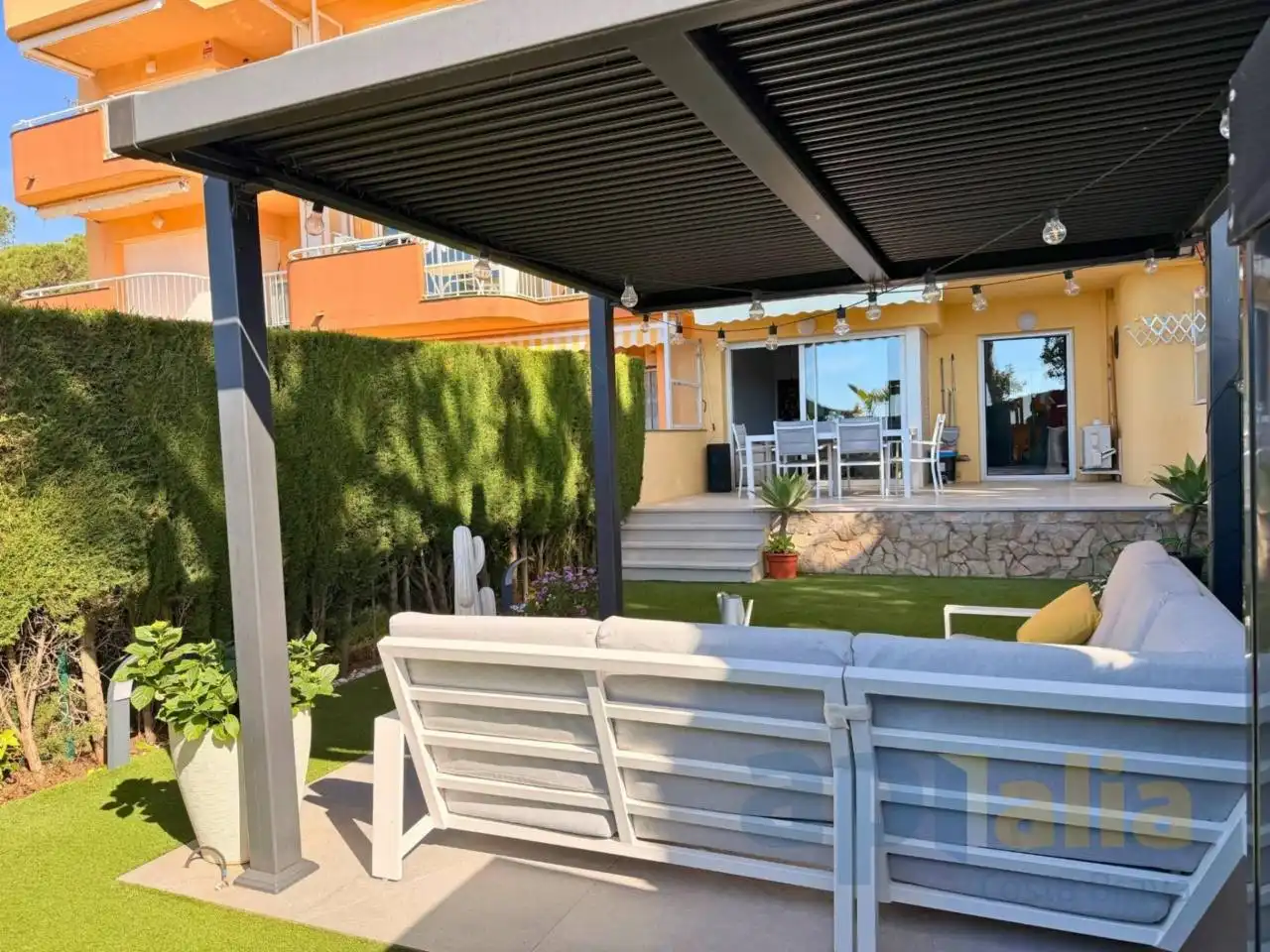 Appartement compact avec piscine à vendre à Calle Puig del Molí, imagen 17