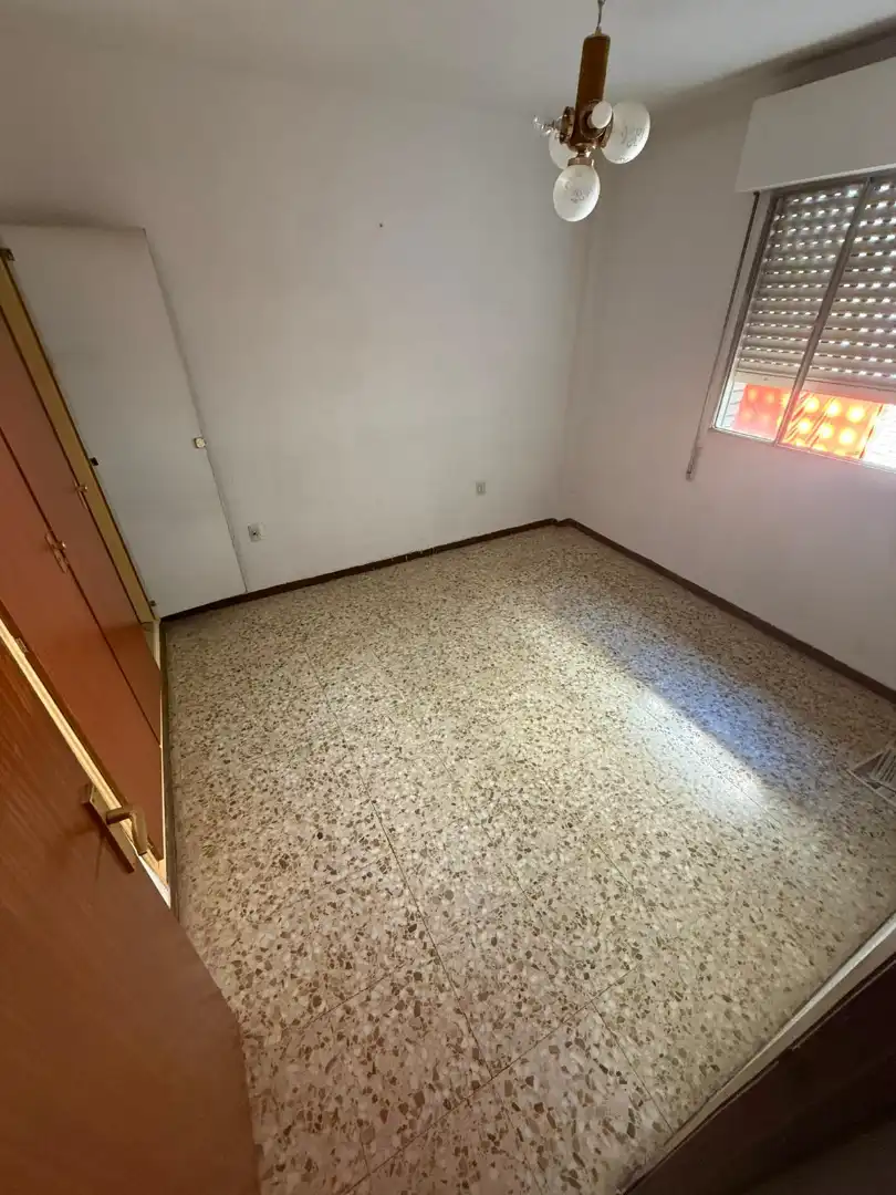 Piso en venta en Fuenlabrada con Calefacción y Terraza