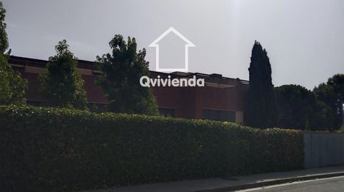 Foto 4 de Casa adosada en venda a Caldes, Can Gili, Granollers
