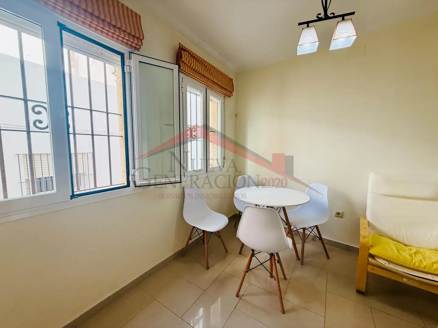 Comedor de Planta baja en venta en Conil de la Frontera con Aire acondicionado