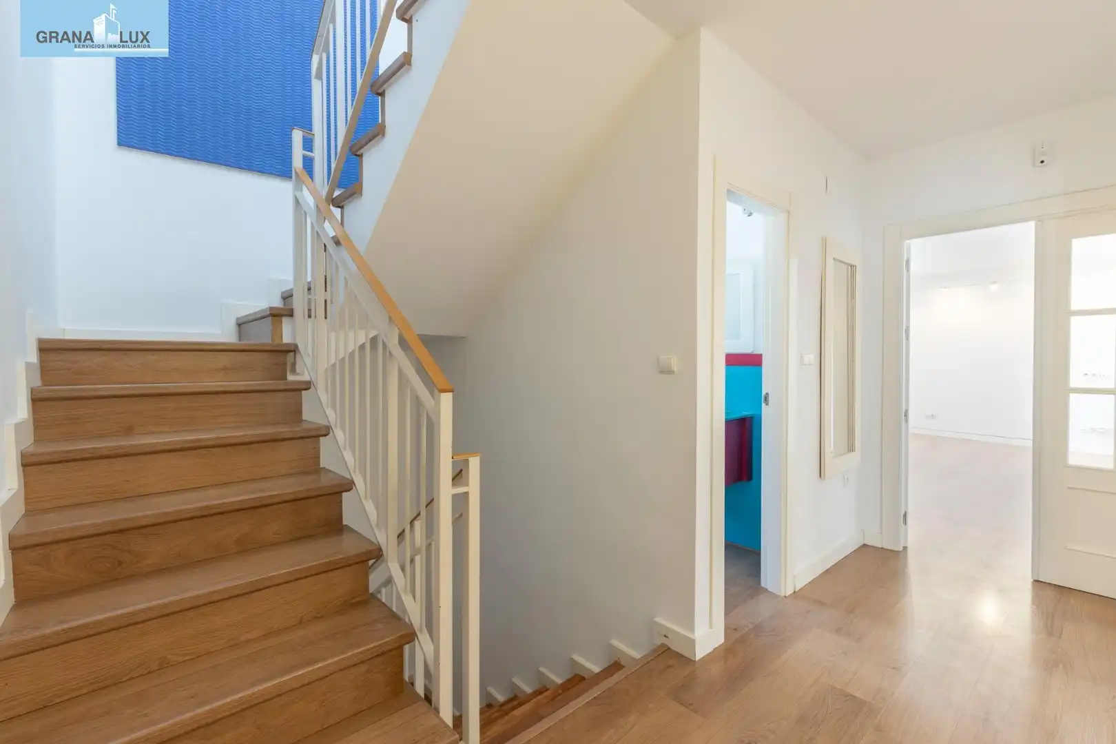 Terraced house with pool for sale in Calle de las Bazanas, imagen 4