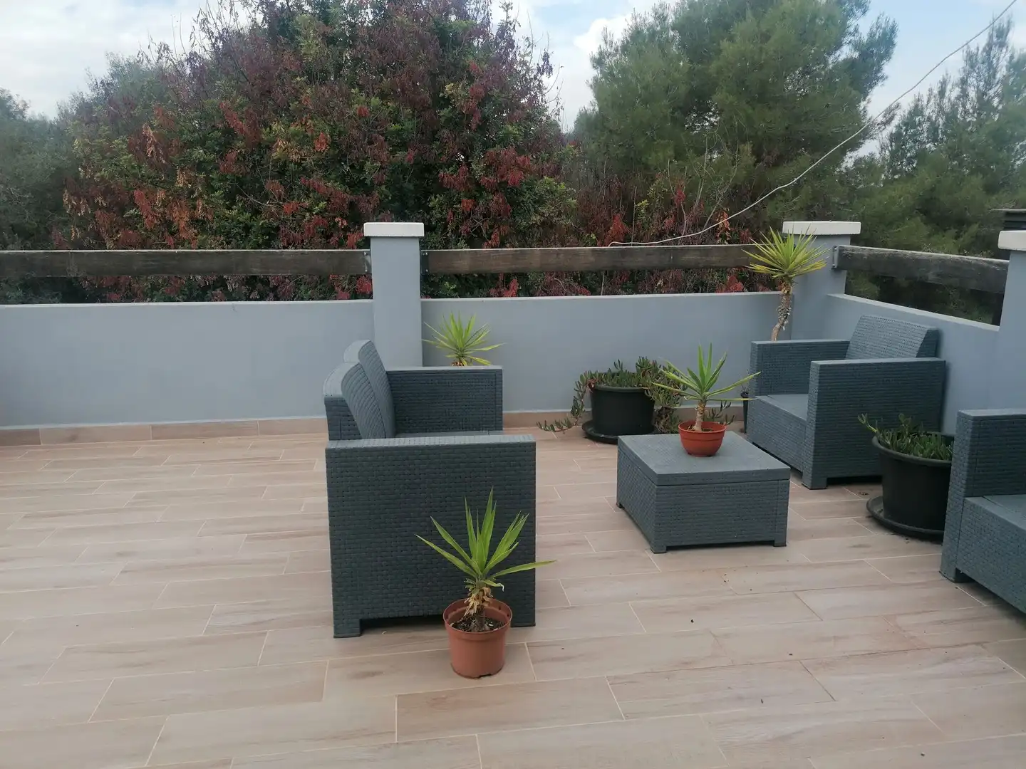 Villa con terrazza in vendita a Picassent, imagen 9