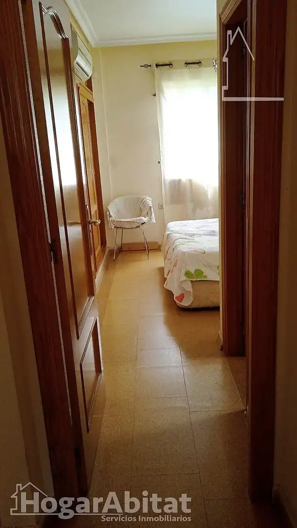 Flat with pool for sale in Calle Cabo Ortegal, imagen 35