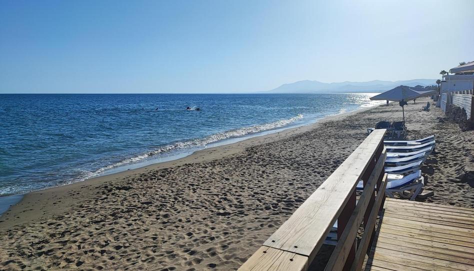 Foto 1 de Casa o xalet en venda a Costabella, Málaga