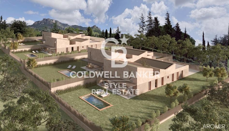 Photo 1 of House or chalet for sale in N/a, Matadepera, Barcelona