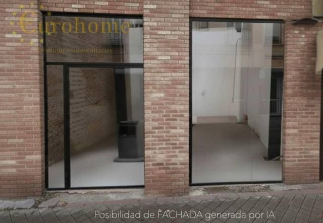 Local comercial en Venta en Pacífico
