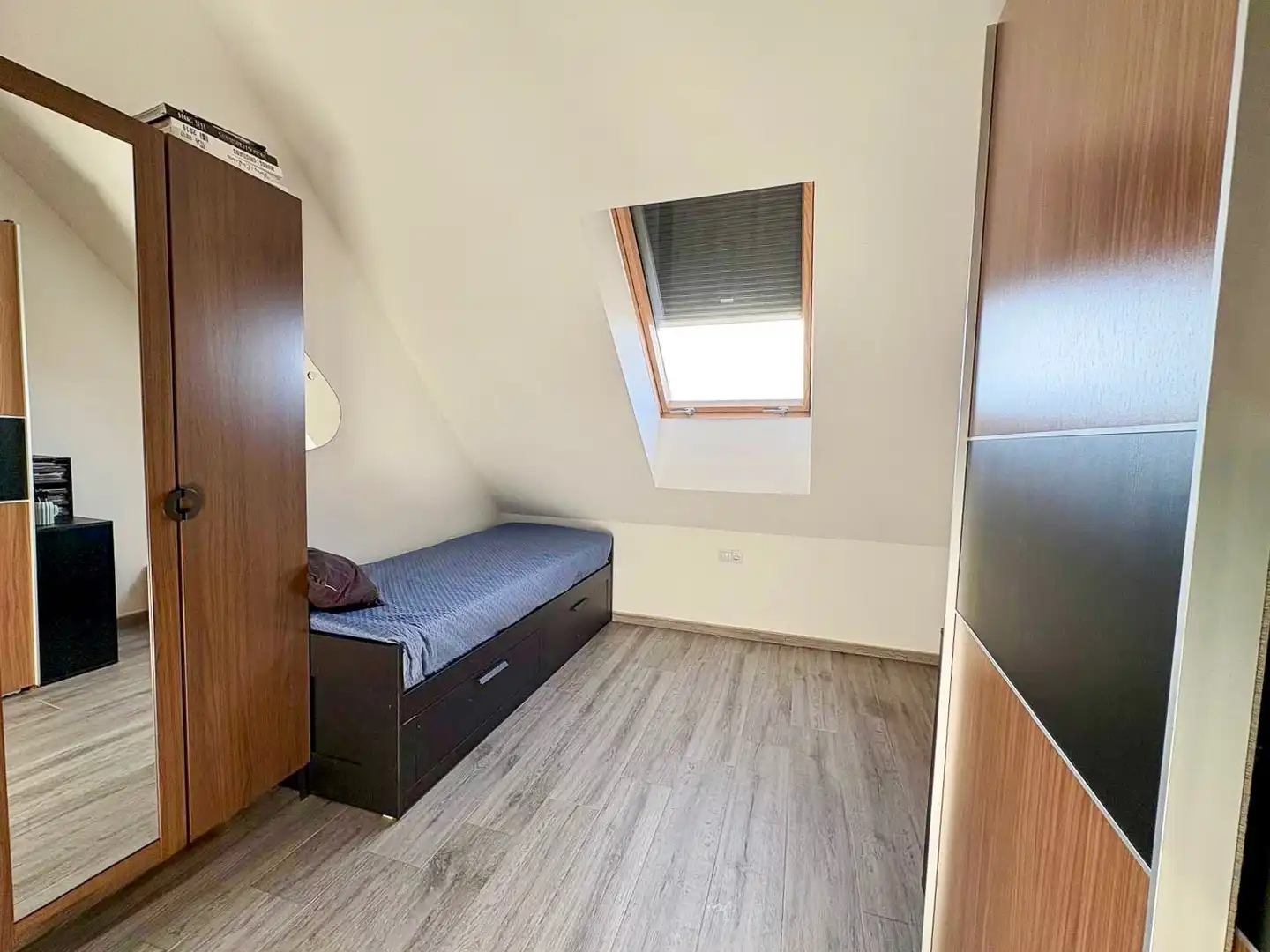 Habitación de Piso en venta en Ibi con Aire acondicionado, Calefacción y Amueblado