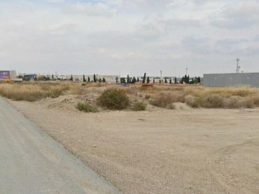 Terreny residencial en venda a Lorquí