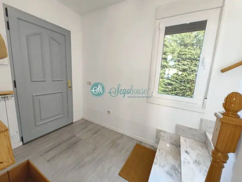 Villa zum Verkauf in Santa María la Real de Nieva, imagen 69
