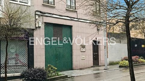 Foto 2 de Casa o xalet en venda a Salgueira - O Castaño, Vigo