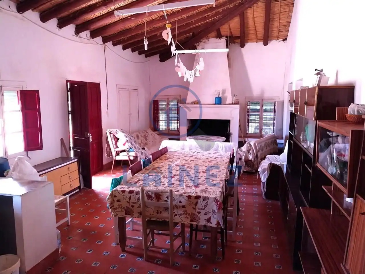 Rural land for sale in Fuente Obejuna, imagen 10