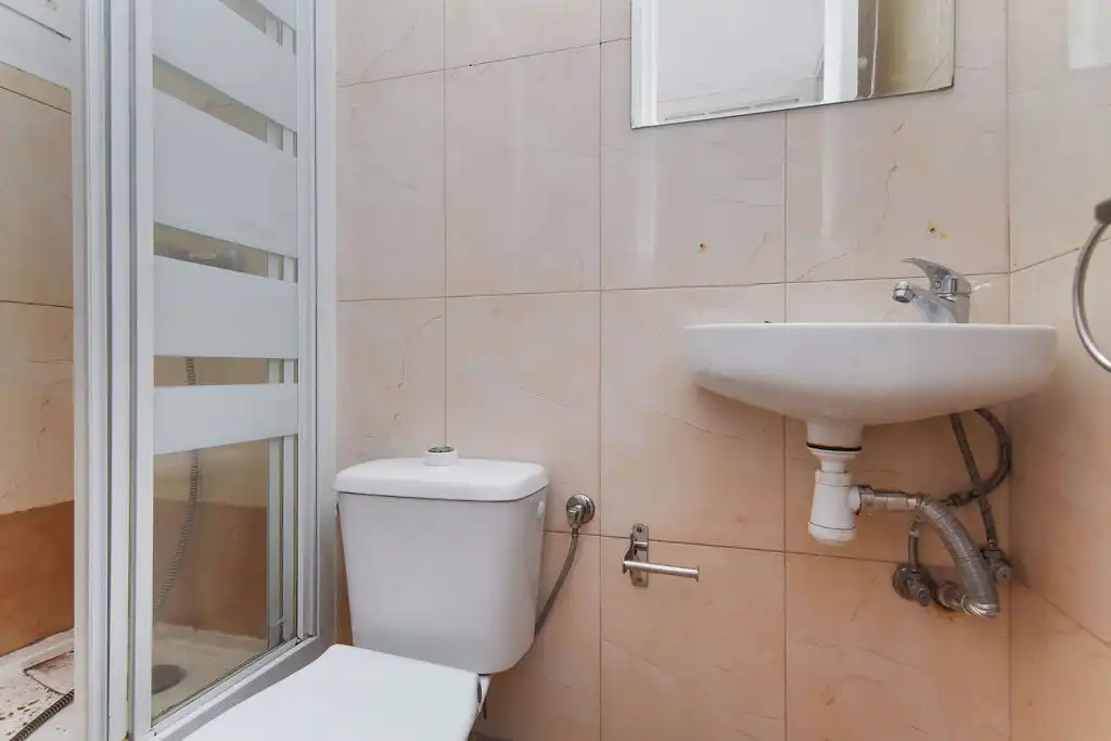Baño de Piso en venta en Barcelona
