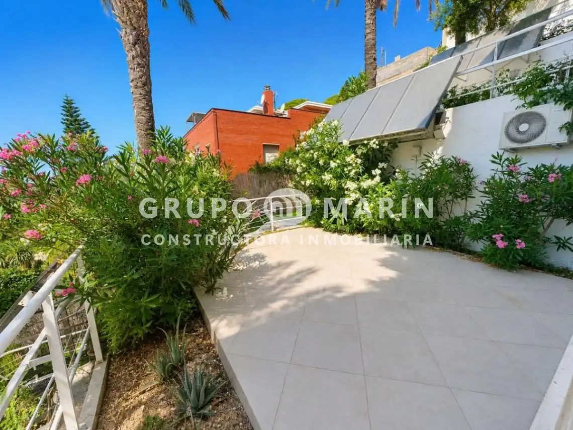 House with terrace for sale in Calle Ginesta, imagen 38