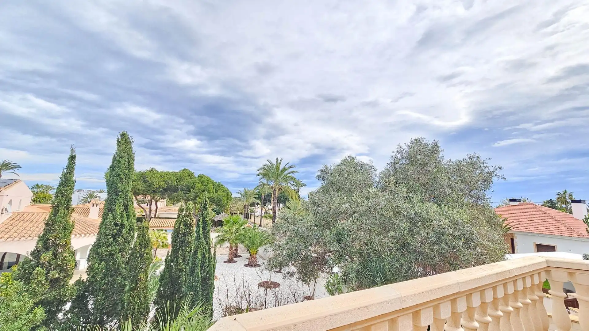 Casa con piscina in vendita a Orihuela Costa, imagen 12