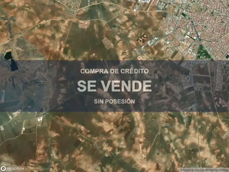 Flat for sale in Almendralejo