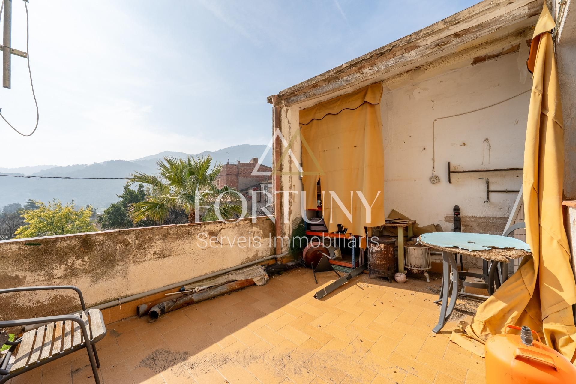 Terraza de Casa o chalet en venta en Alforja con Terraza