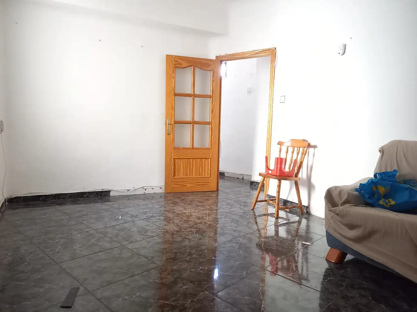 Piso en venta en Molina de Segura con Balcón