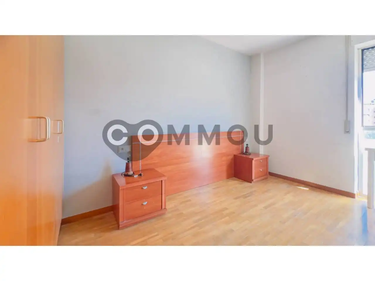 Habitación de Piso en venta en Vic con Calefacción, Parquet y Terraza