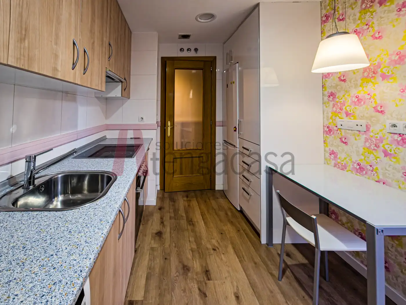 Flat for rent in Paseo de los Navegantes, El Mirador - Grillero