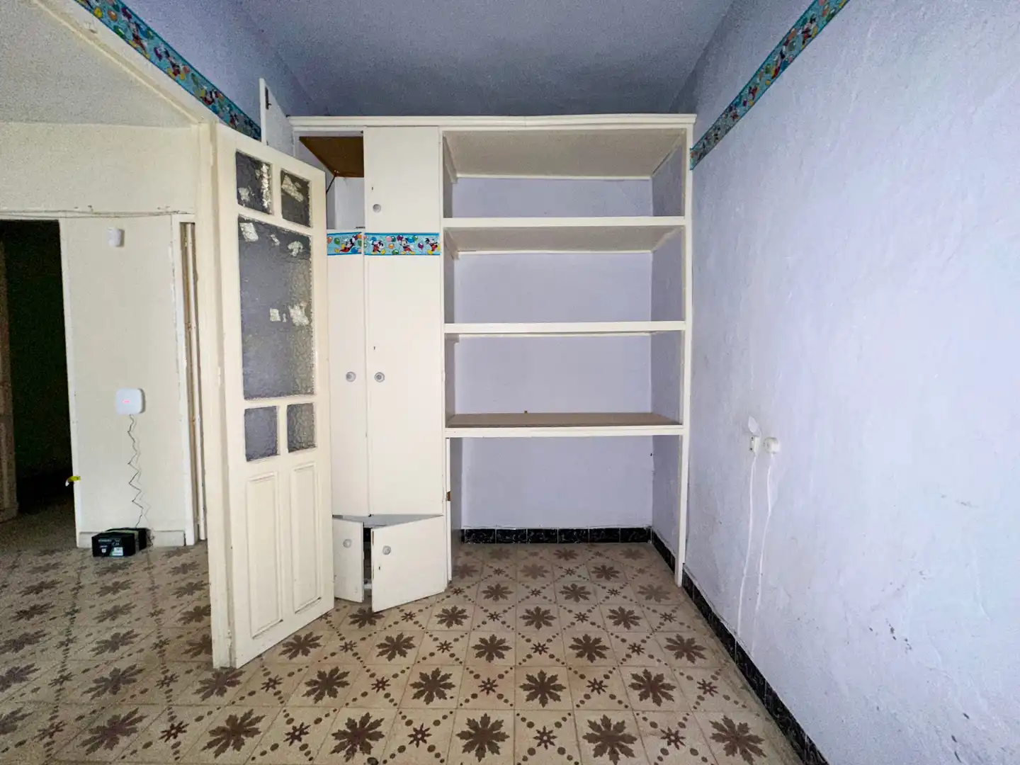 Dormitori de Casa adosada en venda en Campillos