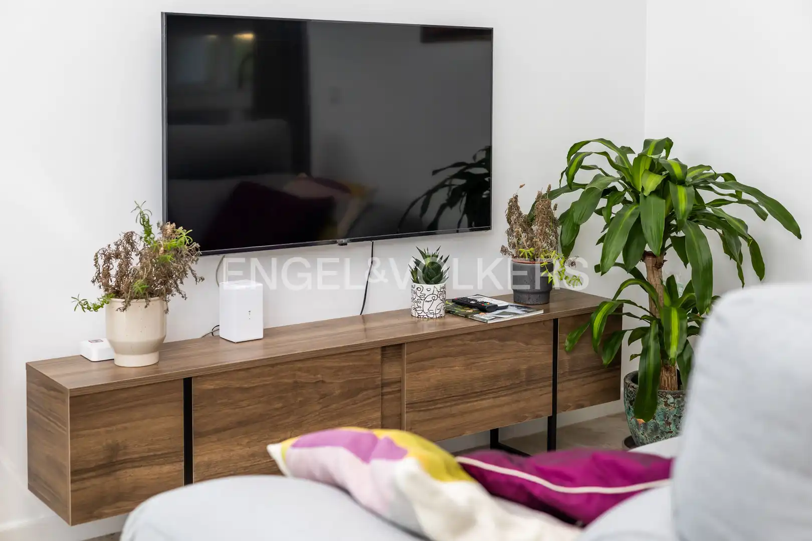 Houses for rent in Los Gallos