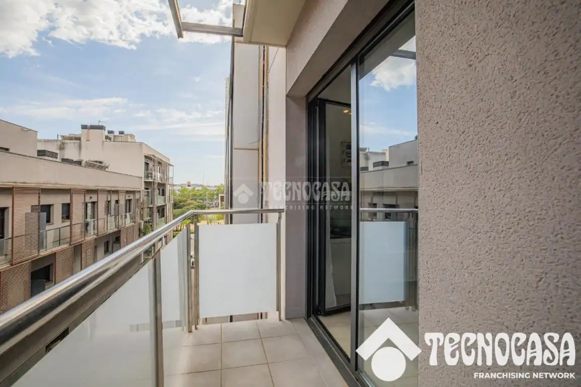Terraza de Piso en venta en Barcelona con Aire acondicionado, Calefacción y Terraza