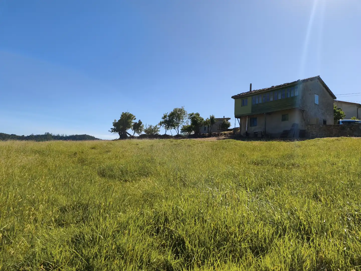 Casa o chalet en venta en Villaviciosa con Trastero y Balcón