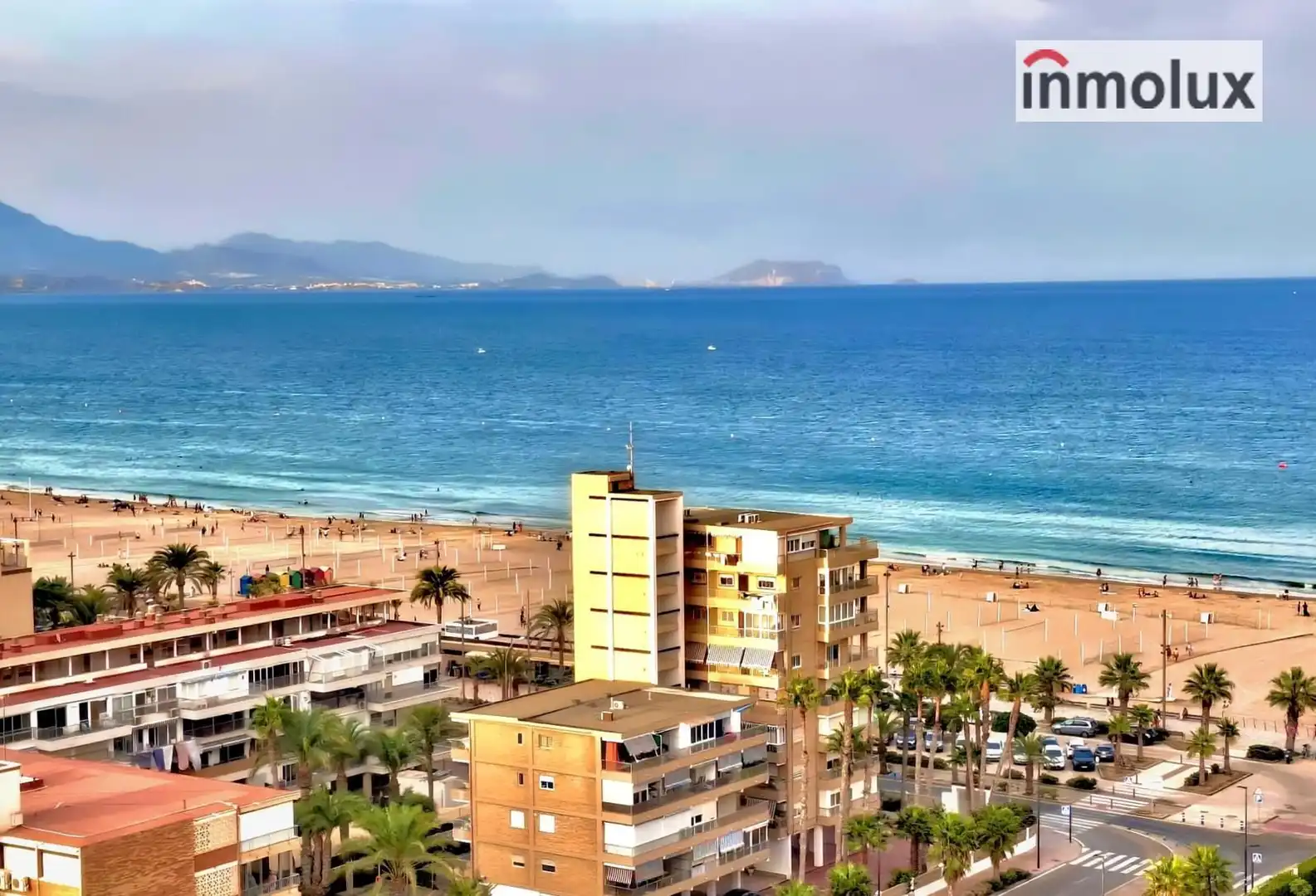 Appartement avec piscine à vendre à Avenida COSTA BLANCA, imagen 30