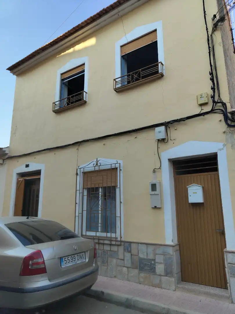 Casa en venta en Las Torres de Cotillas