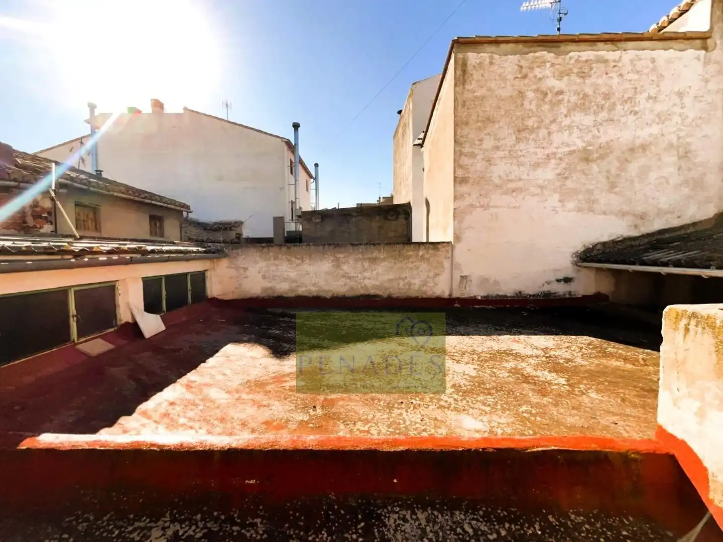 Haus zum Verkauf in La Font de la Figuera, imagen 3