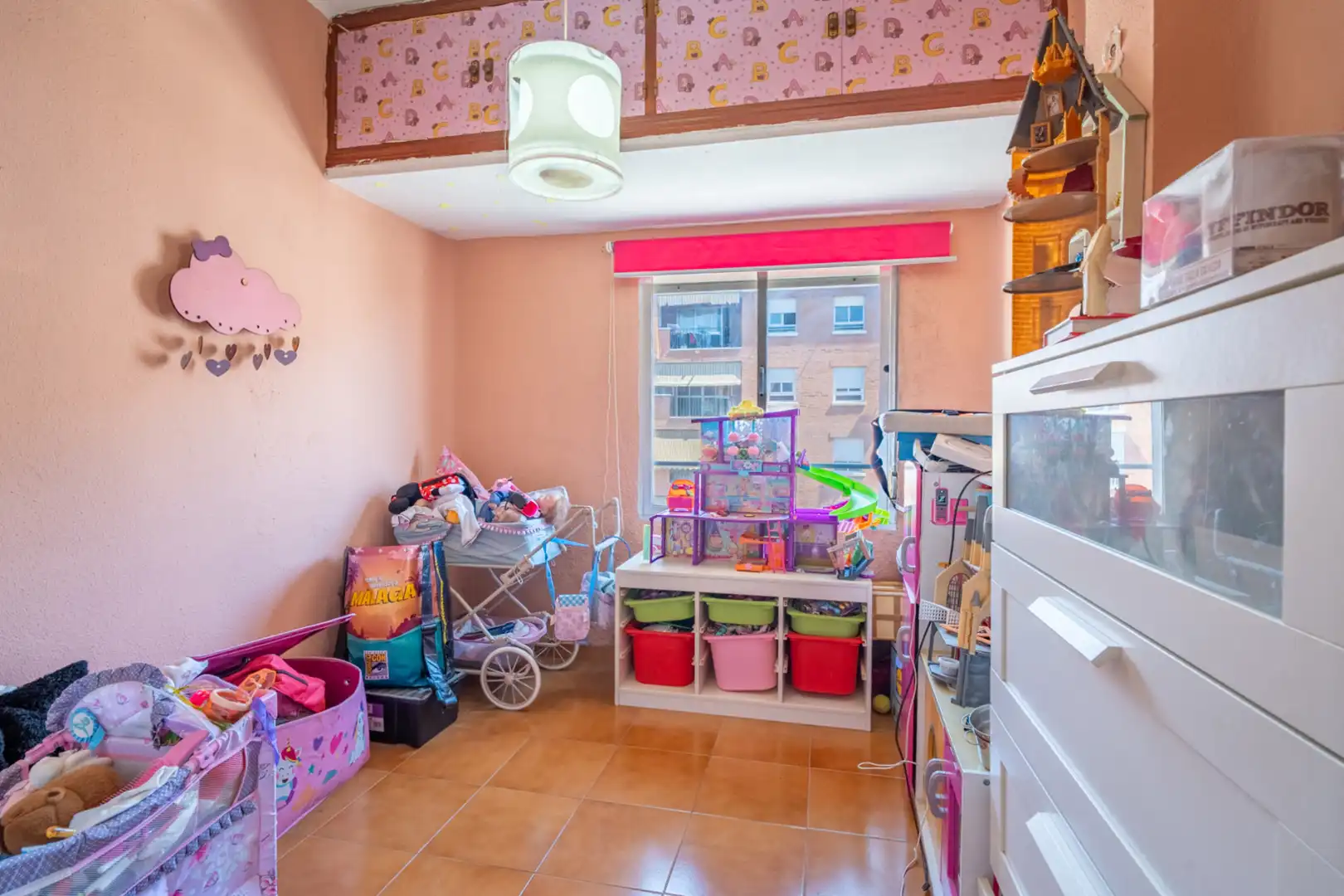 Apartment mit Aufzug zum Verkauf in Cruz de Humilladero, imagen 11