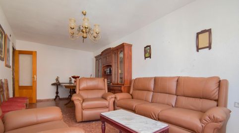 AMPLIA VIVIENDA DE 4 DORMITORIOS CON GRANDES POSIBILIDADES DE REFORMA Y PERSONALIZACIÓN!!!!, imatge 5