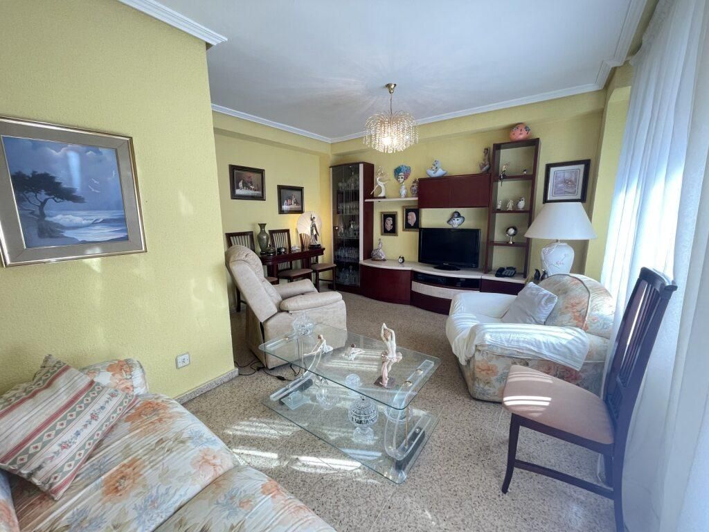 Flat for sale in Nobleza Baturra, La Jota