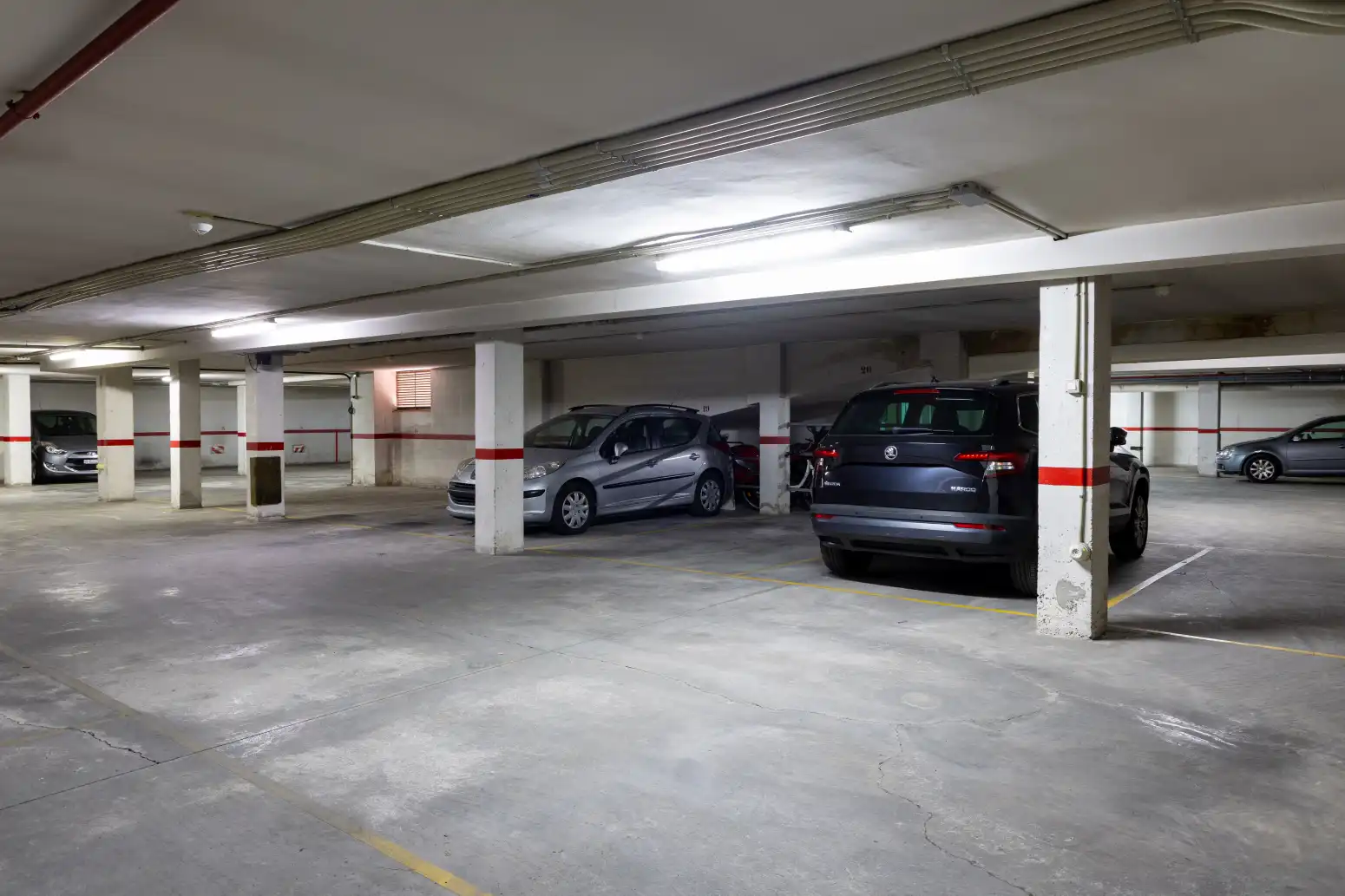 Piso con ascensor en venta en Puerto de Sagunto, imagen 30
