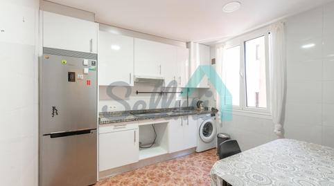 Foto 5 de Piso en venta en Fuertes Acevedo, Buenavista, Oviedo