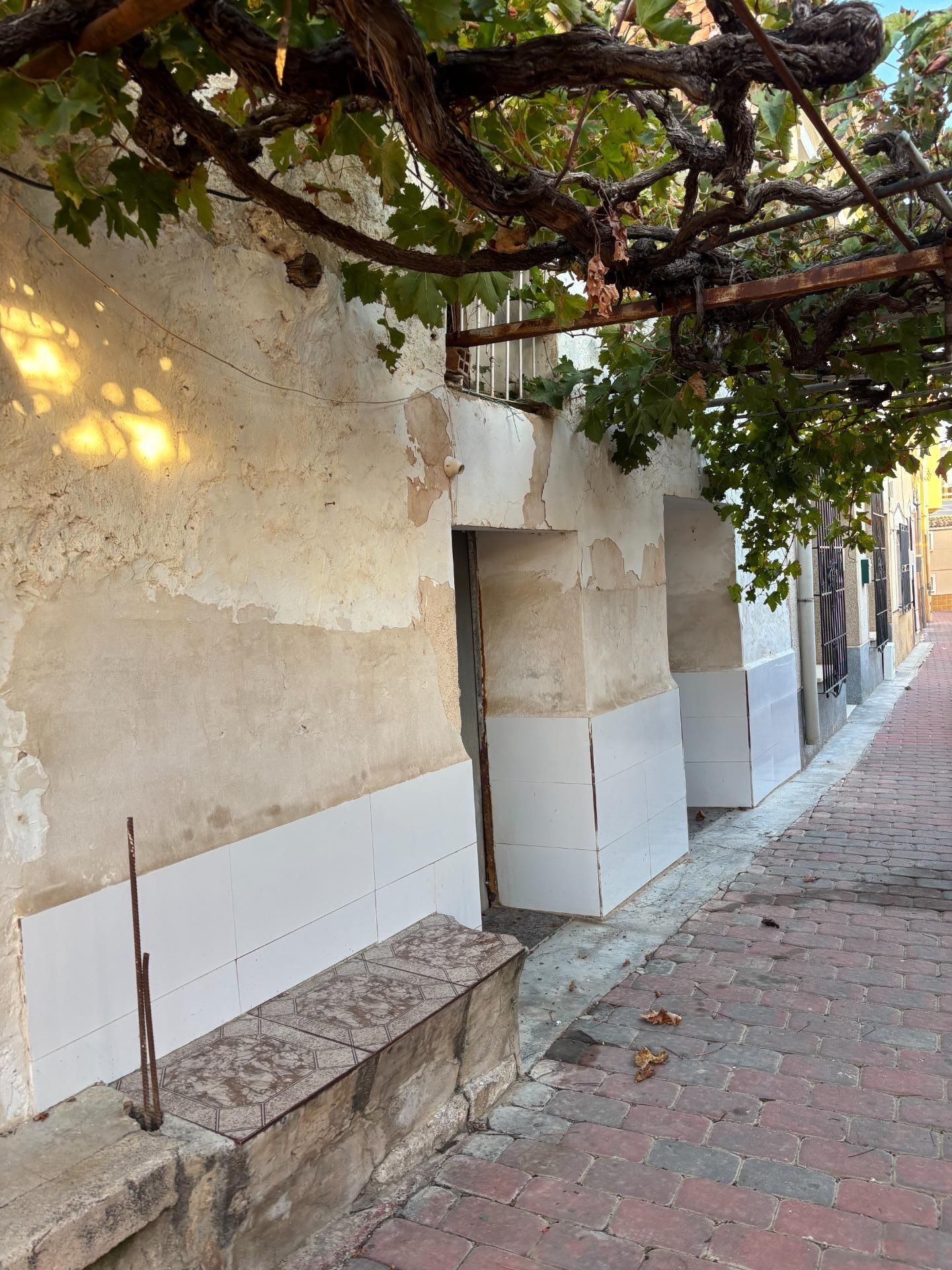 Exterior view of House or chalet for sale in  Murcia Capital