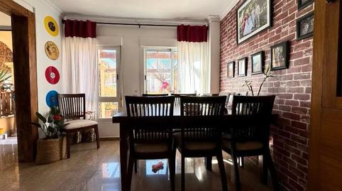 Photo 3 of Single-family semi-detached for sale in Calle Medina Azahara, Aguadulce Sur, Almería